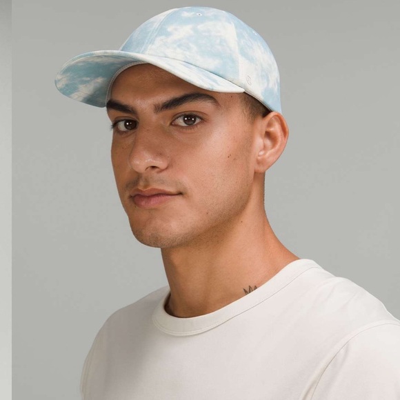Lululemon Days Shade Ball Cap
Mesosphere White Opal Multi - Picture 1 of 2